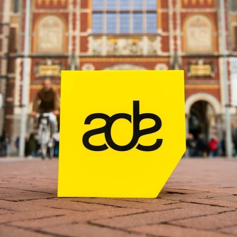 Amsterdam Dance Event 2024