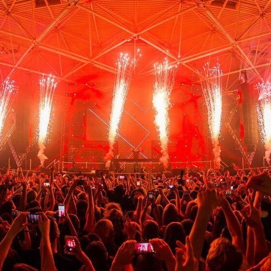 Amsterdam Dance Event 2024 2