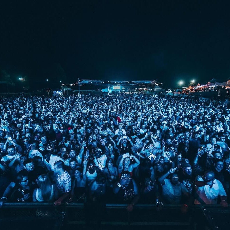 Anjunadeep Open Air Cape Town