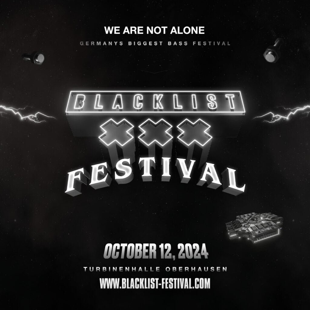 Blacklist Festival 2024