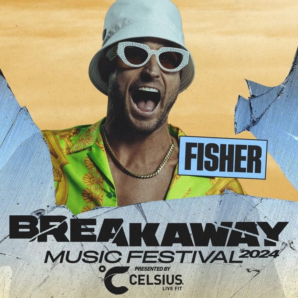 Breakaway Festival Carolina 2024 2