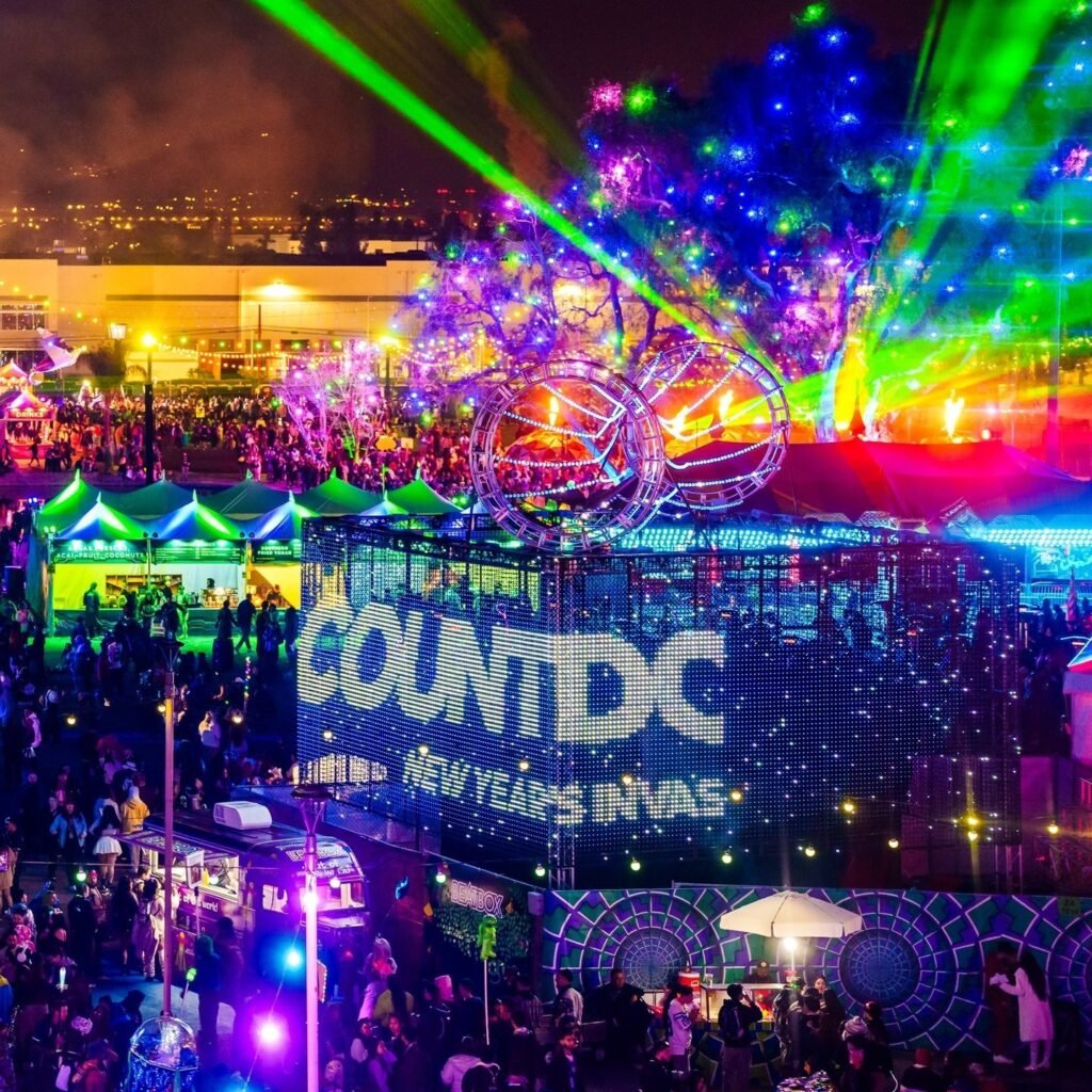 Countdown Nye 2024 2