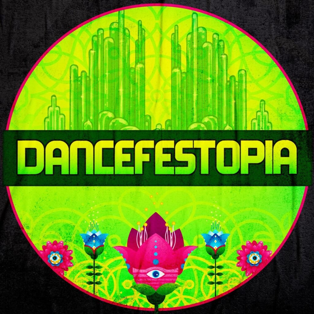 Dancefestopia