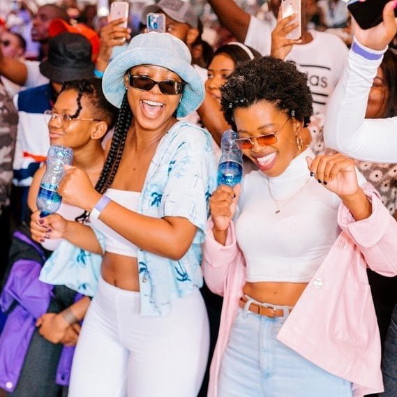 Deep In The City Open Air Festival 2