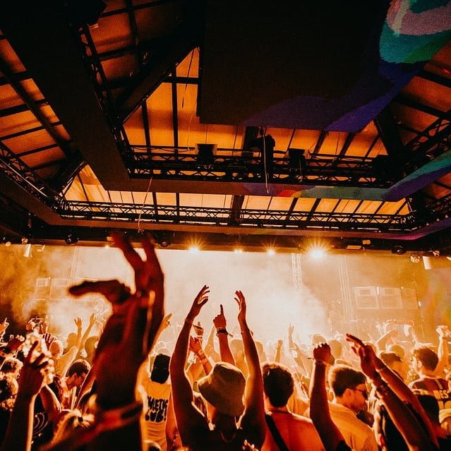 Defected Malta 2024 2