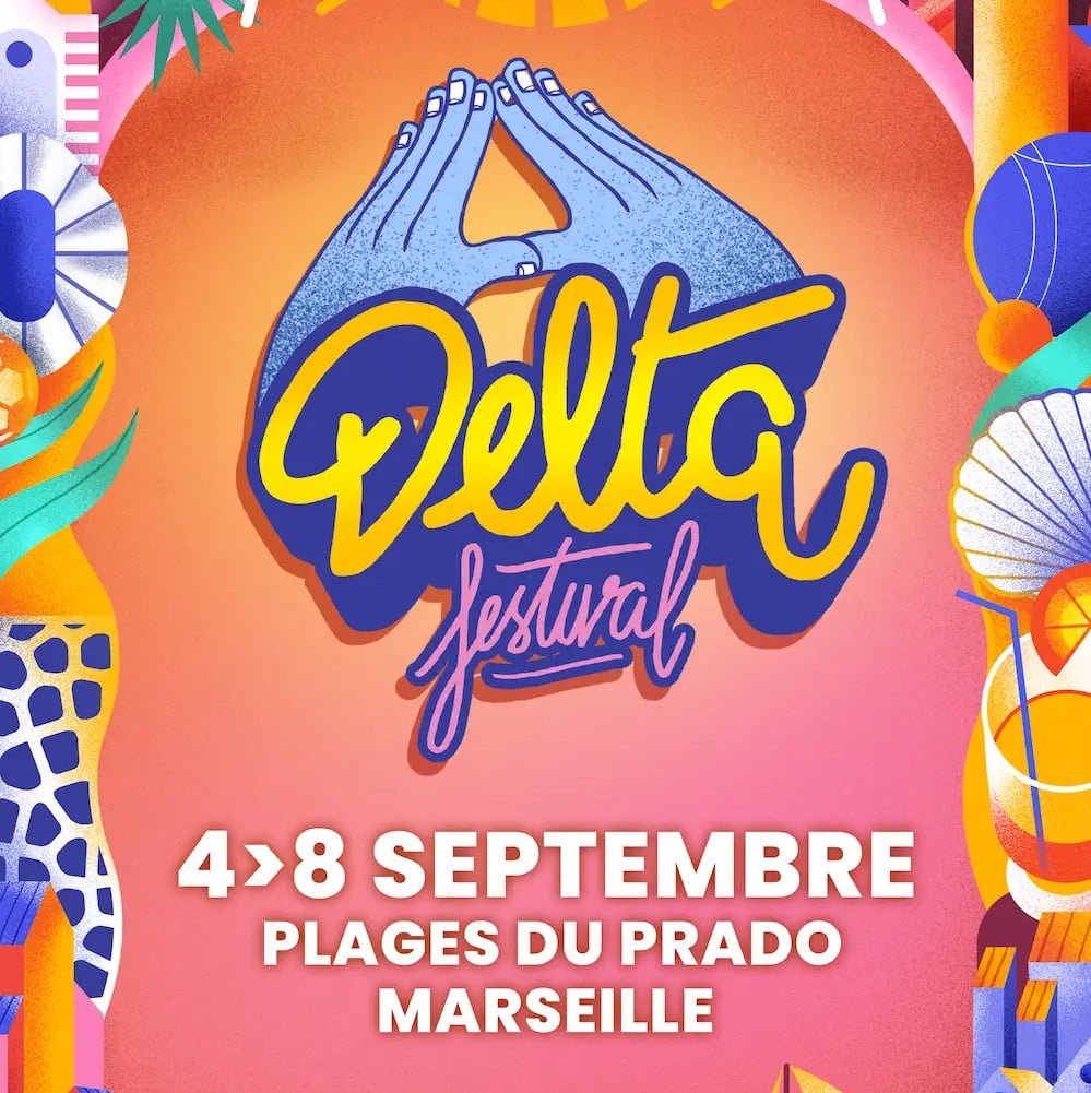 Delta Festival 2024