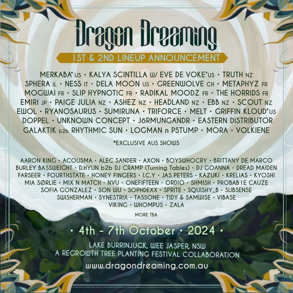 Dragon Dreaming 2024 2