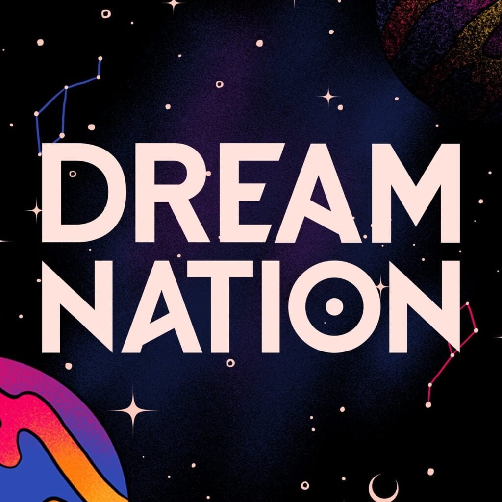 Dream Nation
