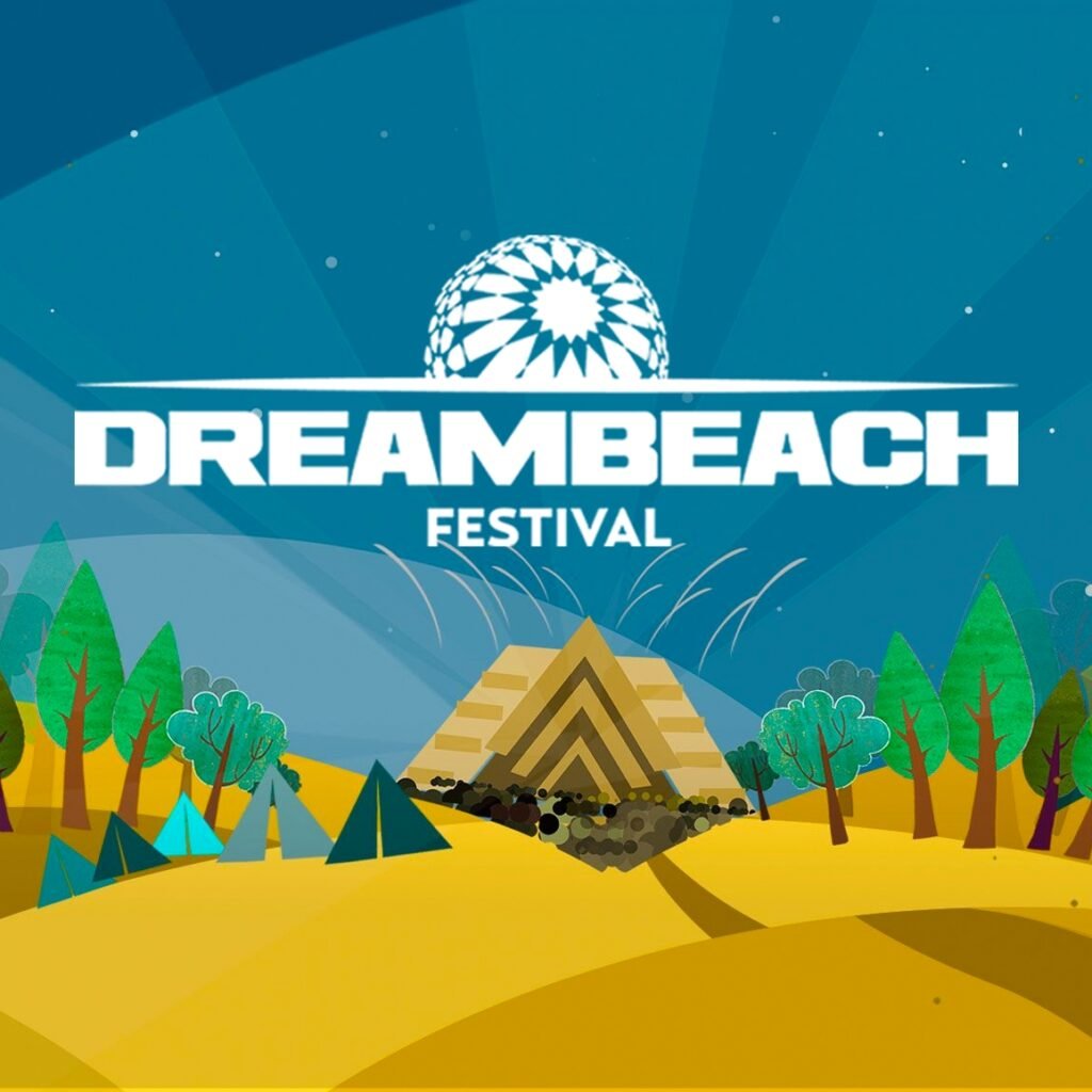 Dreambeach