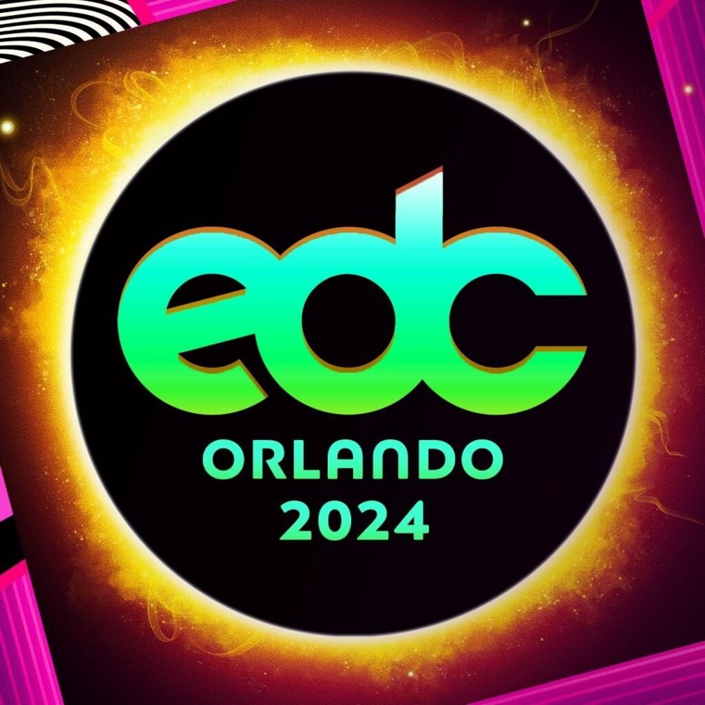 Edc Orlando 2024