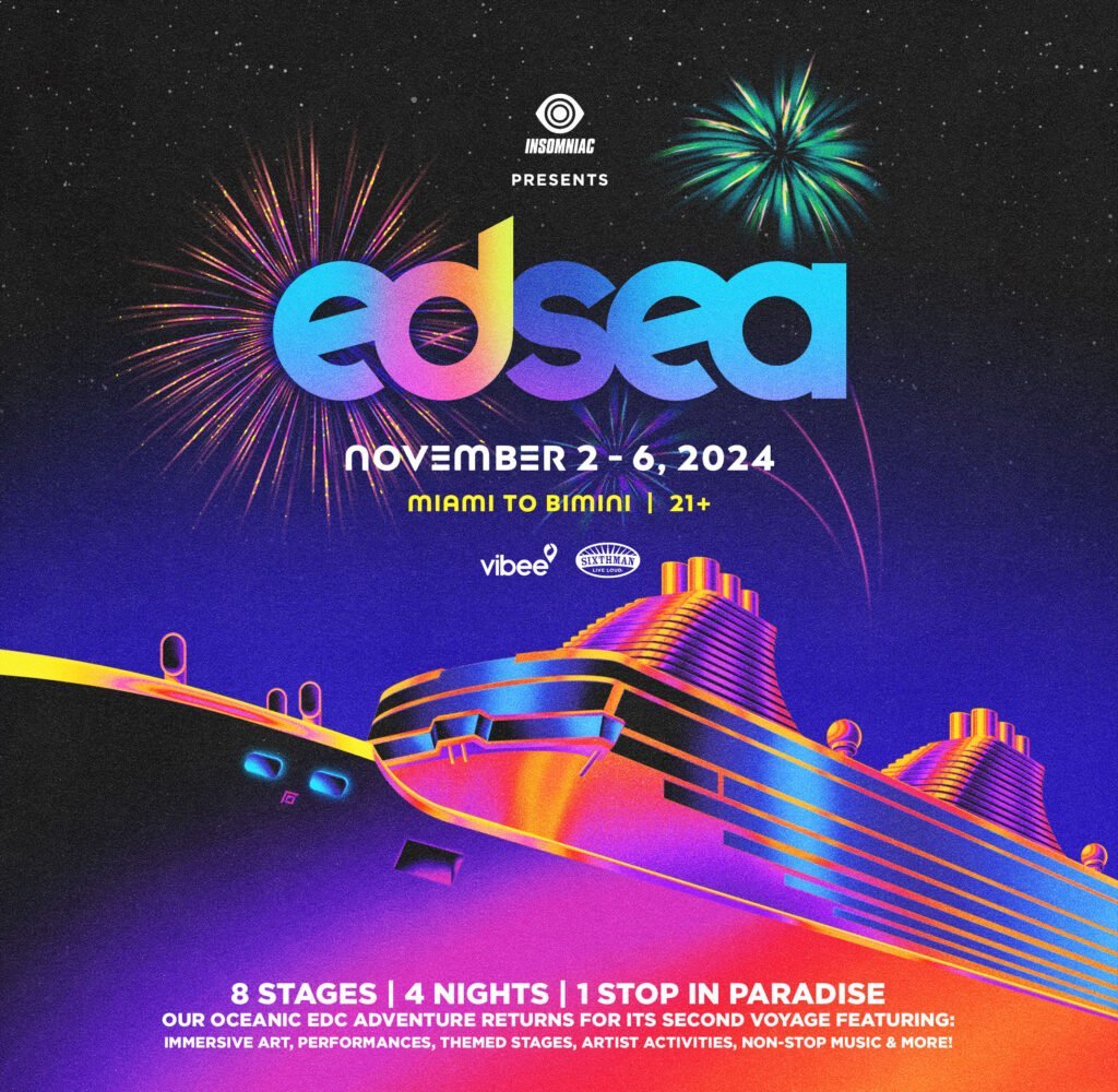 Edsea 2024