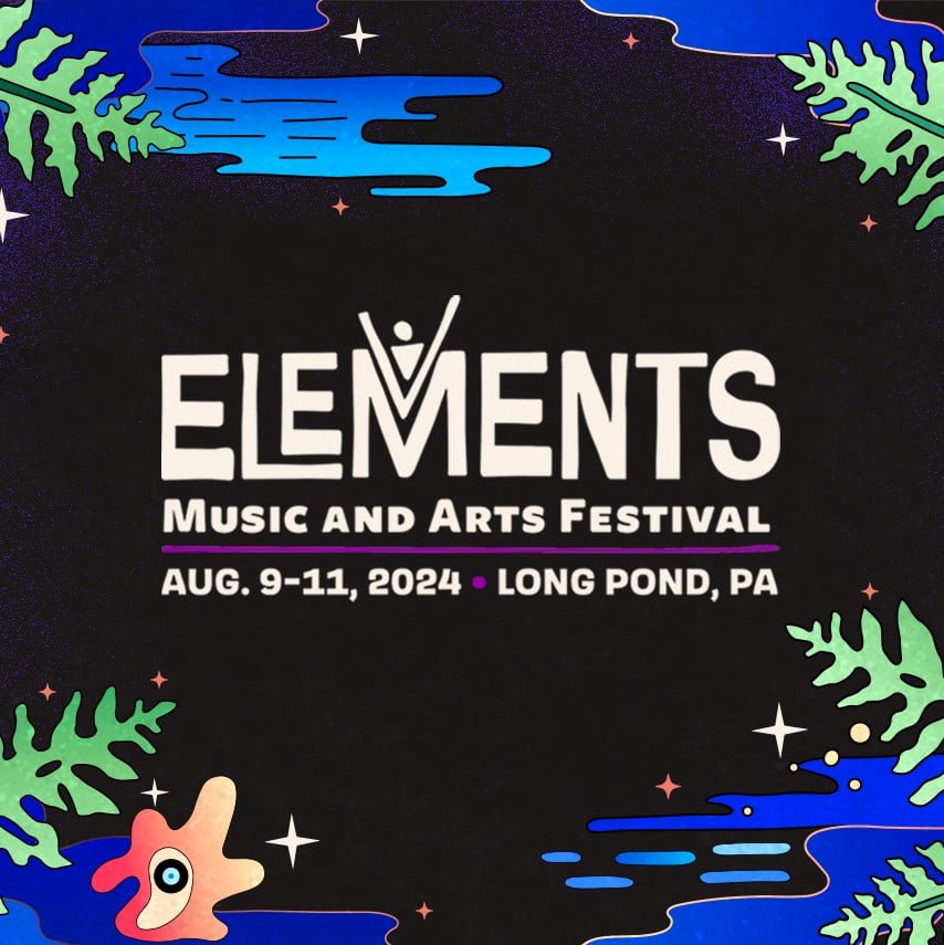 Elements Music Festival 2024