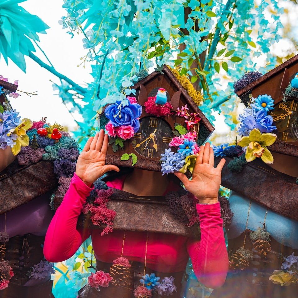 Elements Music Festival 2024 2