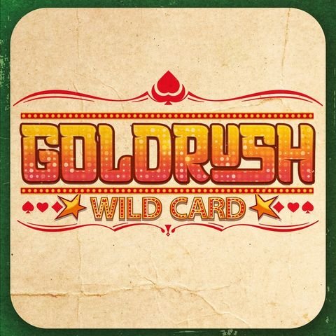 Goldrush Wild Card