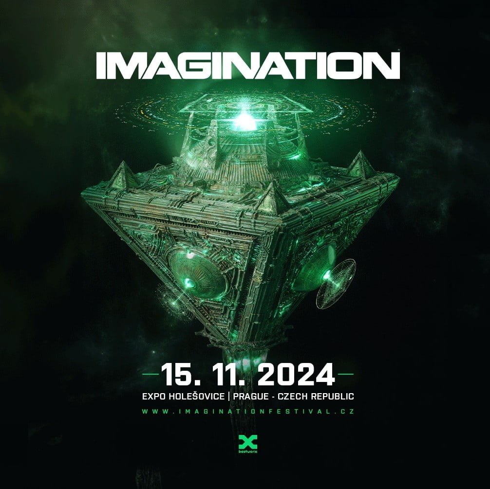 Imagination Festival 2024