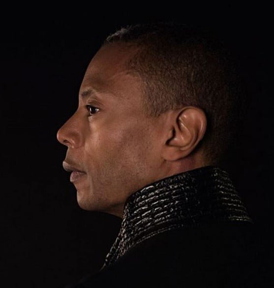 Jeff Mills