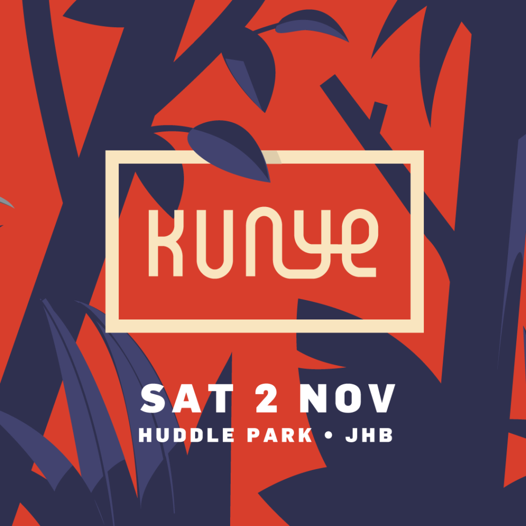 Kunye Jozi Vii