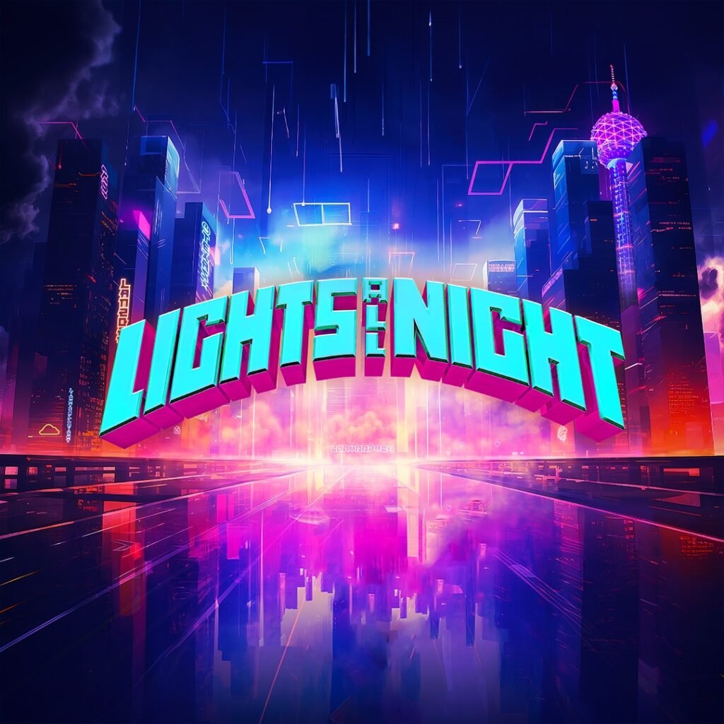 Lights All Night 2024