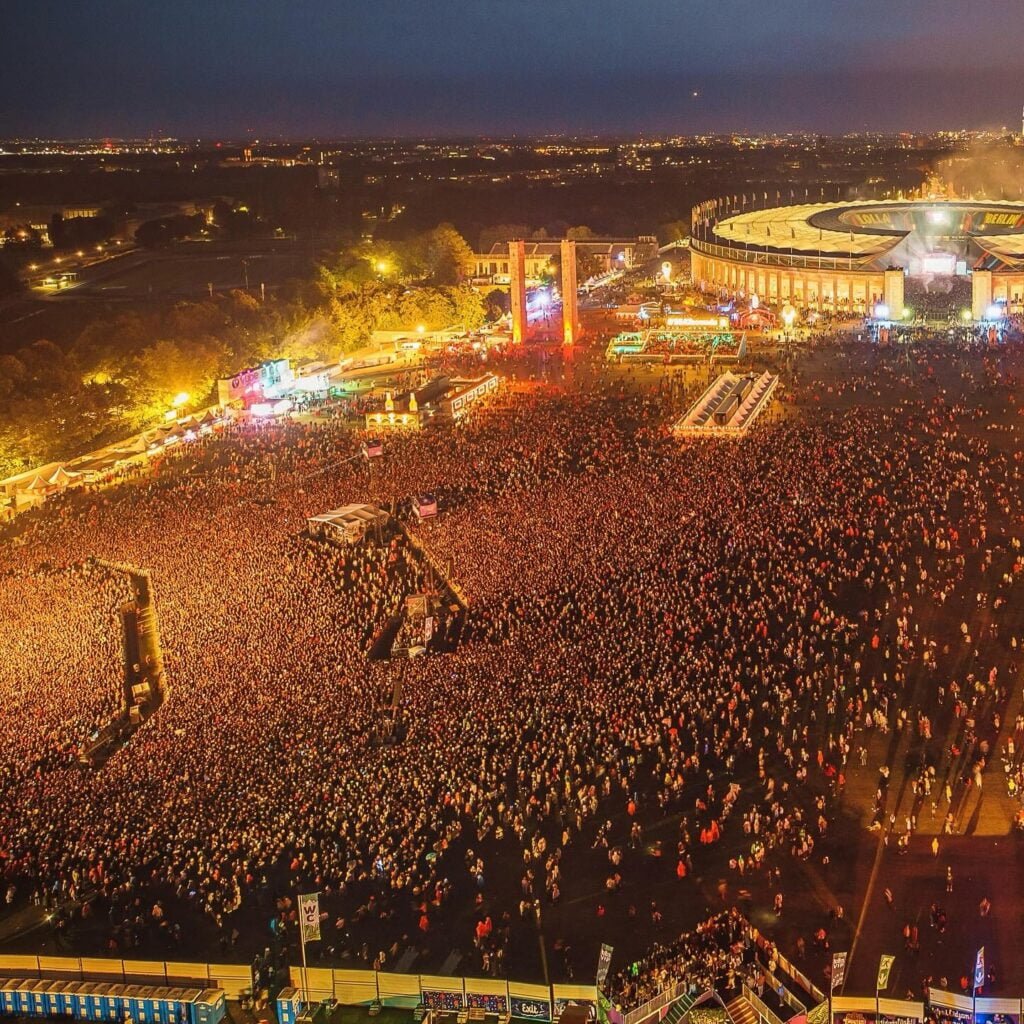 Lollapalooza Berlin 2024 2