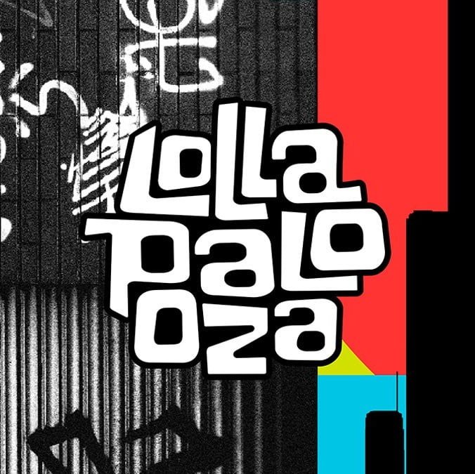 Lollapalooza Chicago 2024