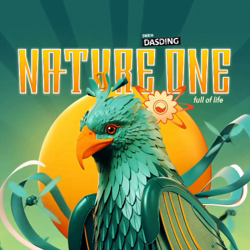 Nature One 2024