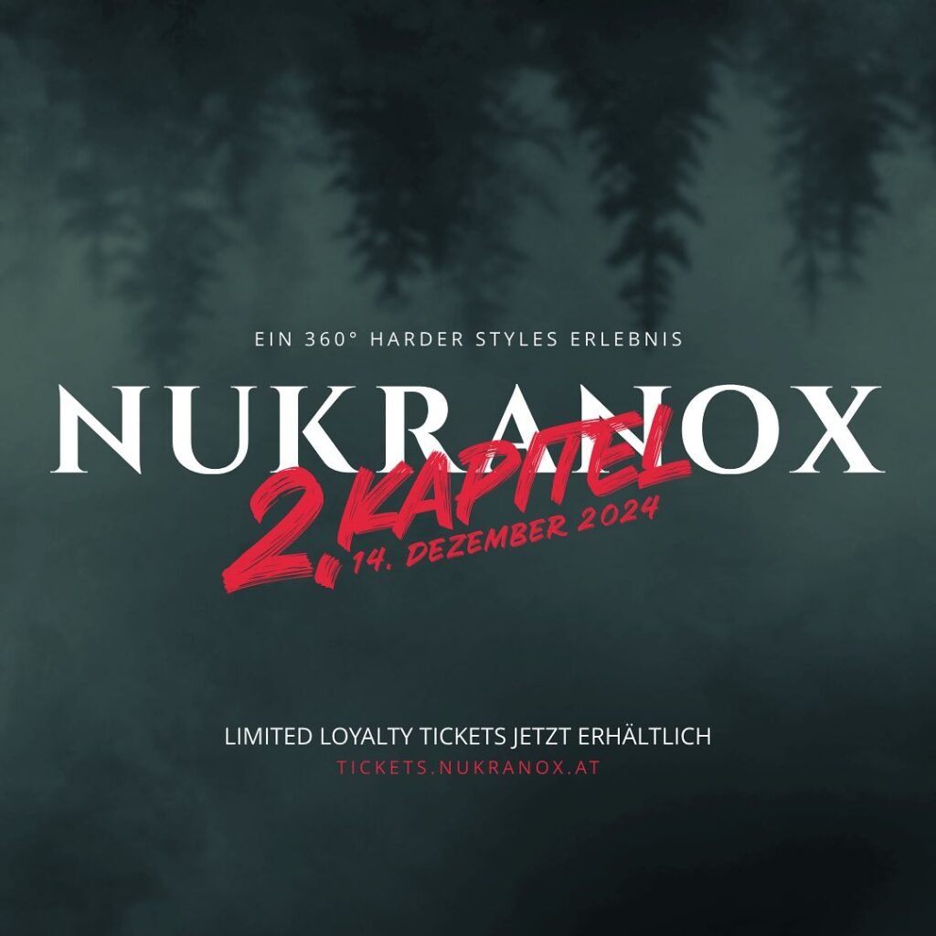 Nukranox 2024
