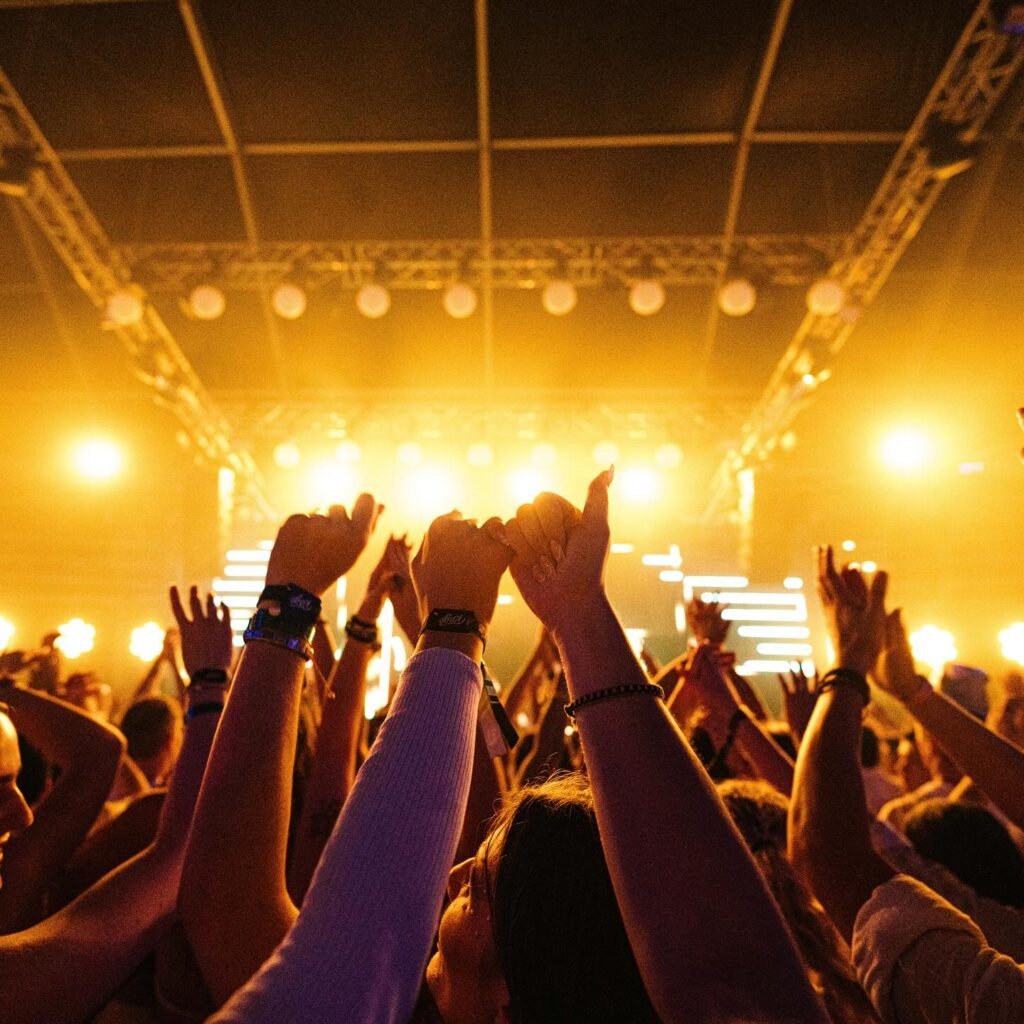 Rage Festival 2024 2