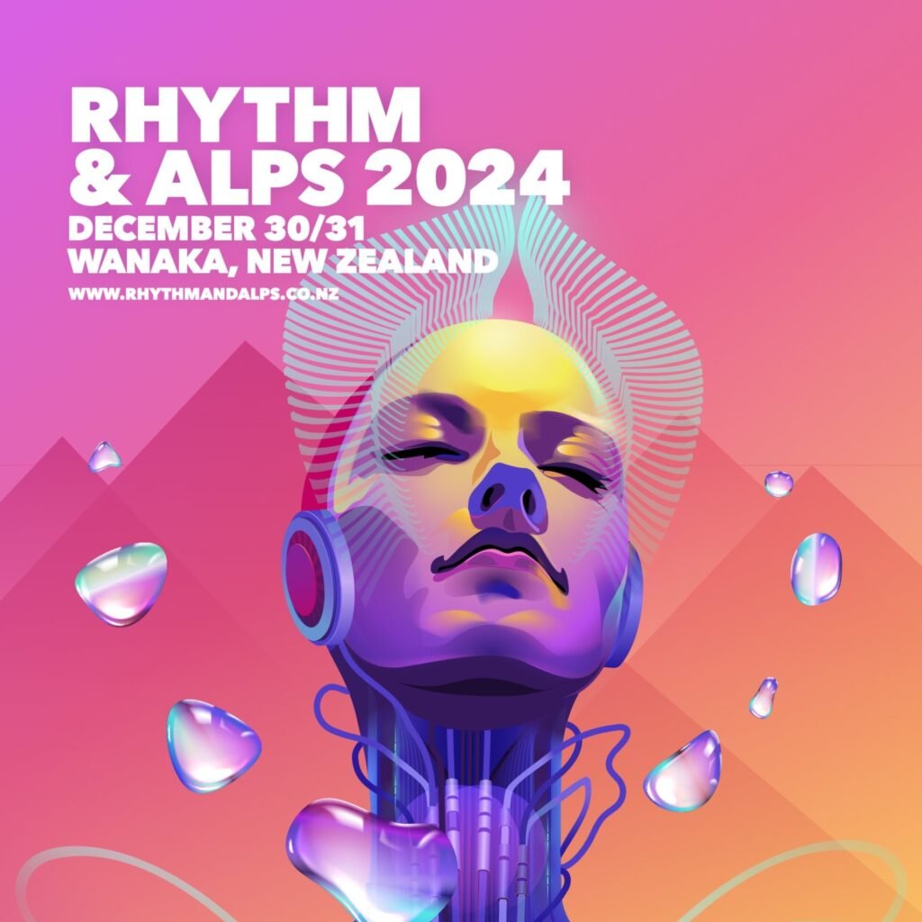 Rhythm And Alps 2024