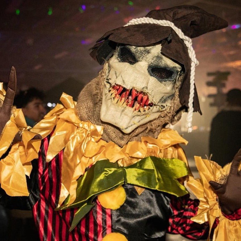 Scream Edmonton 2024 2