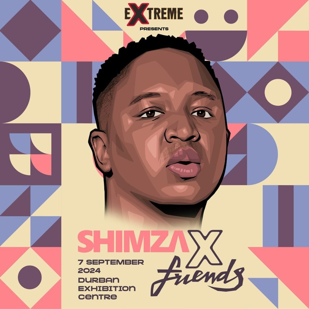 Shimza X Friends - Durban