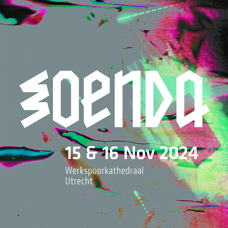 Soenda Indoor Edition 2024