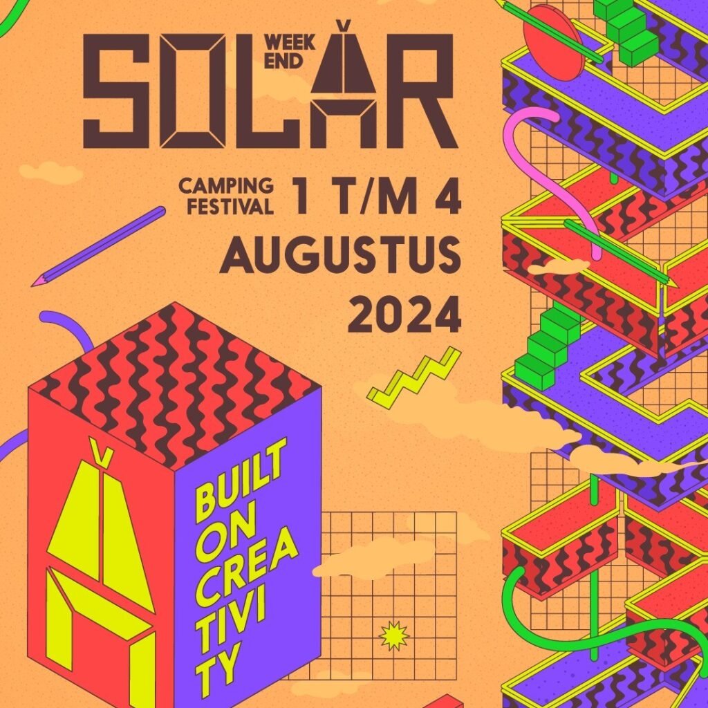 Solar Weekend 2024