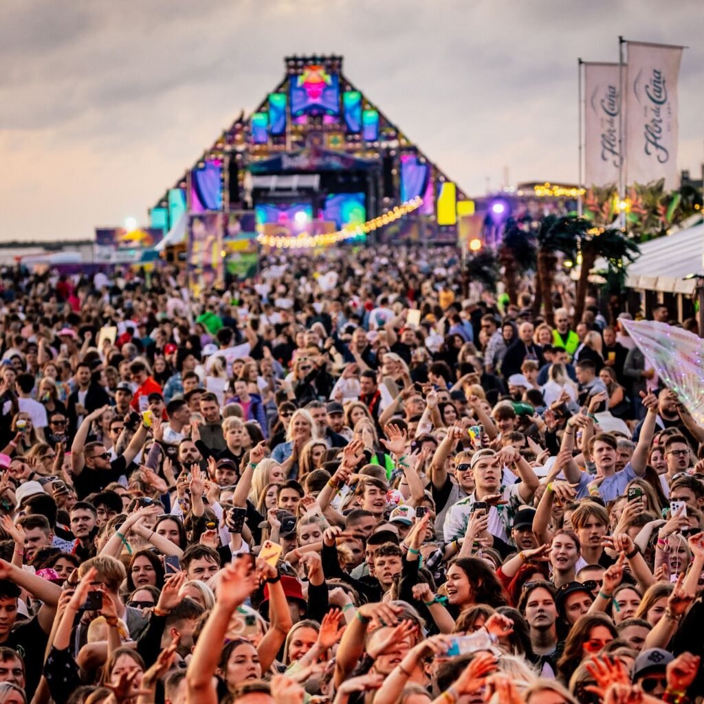 Summer Sound Latvia 2024 2