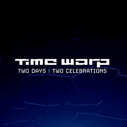 Time Warp 2d2c