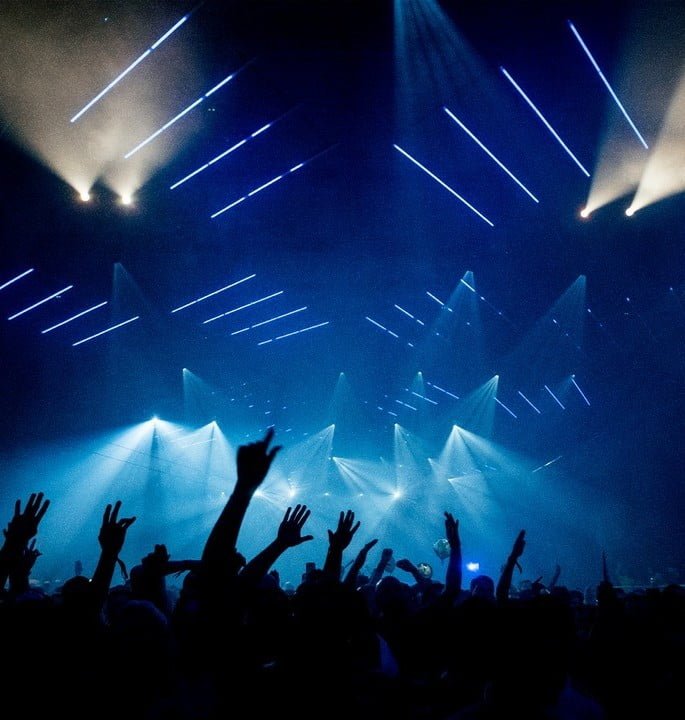 Time Warp Usa 2024 2