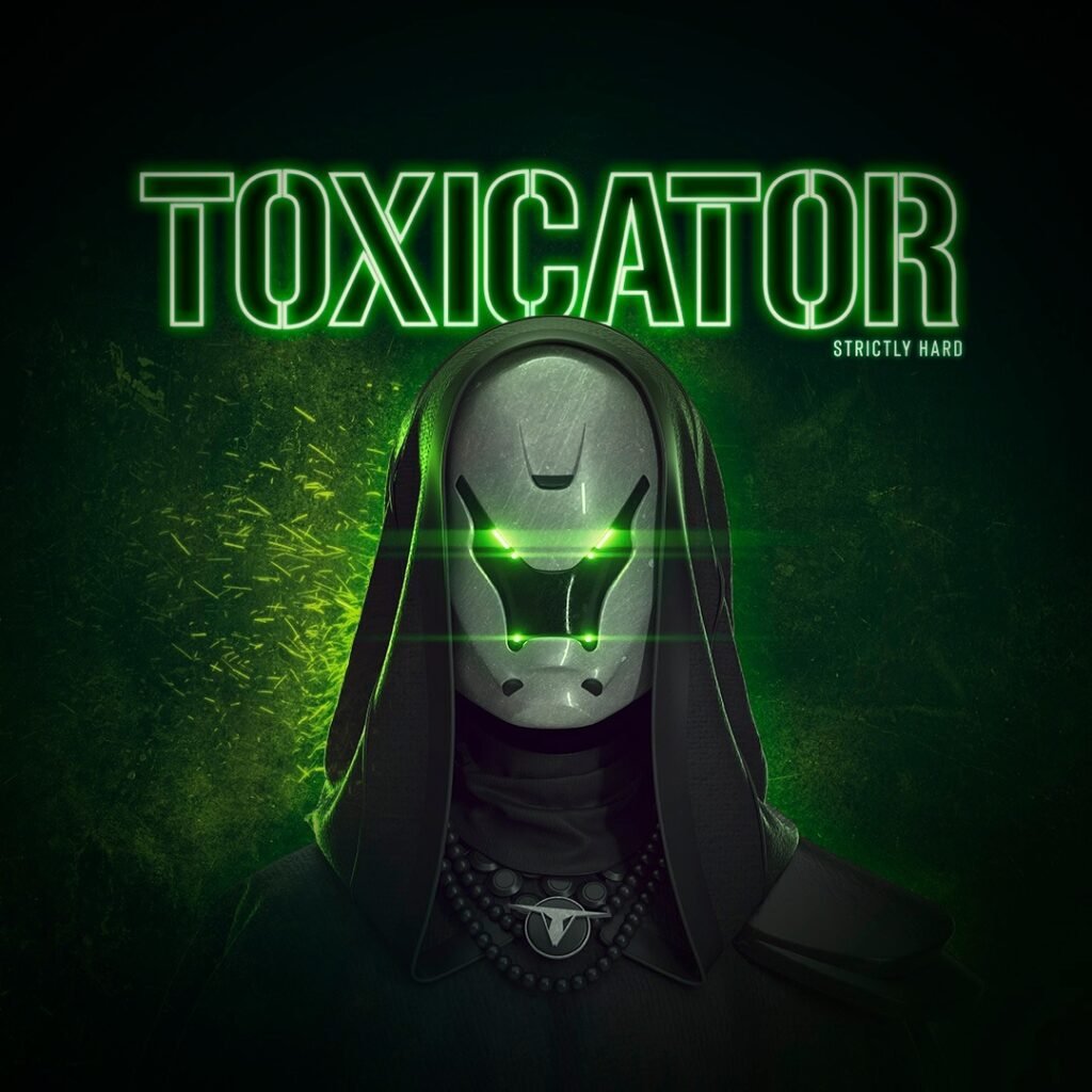 Toxicator 2024