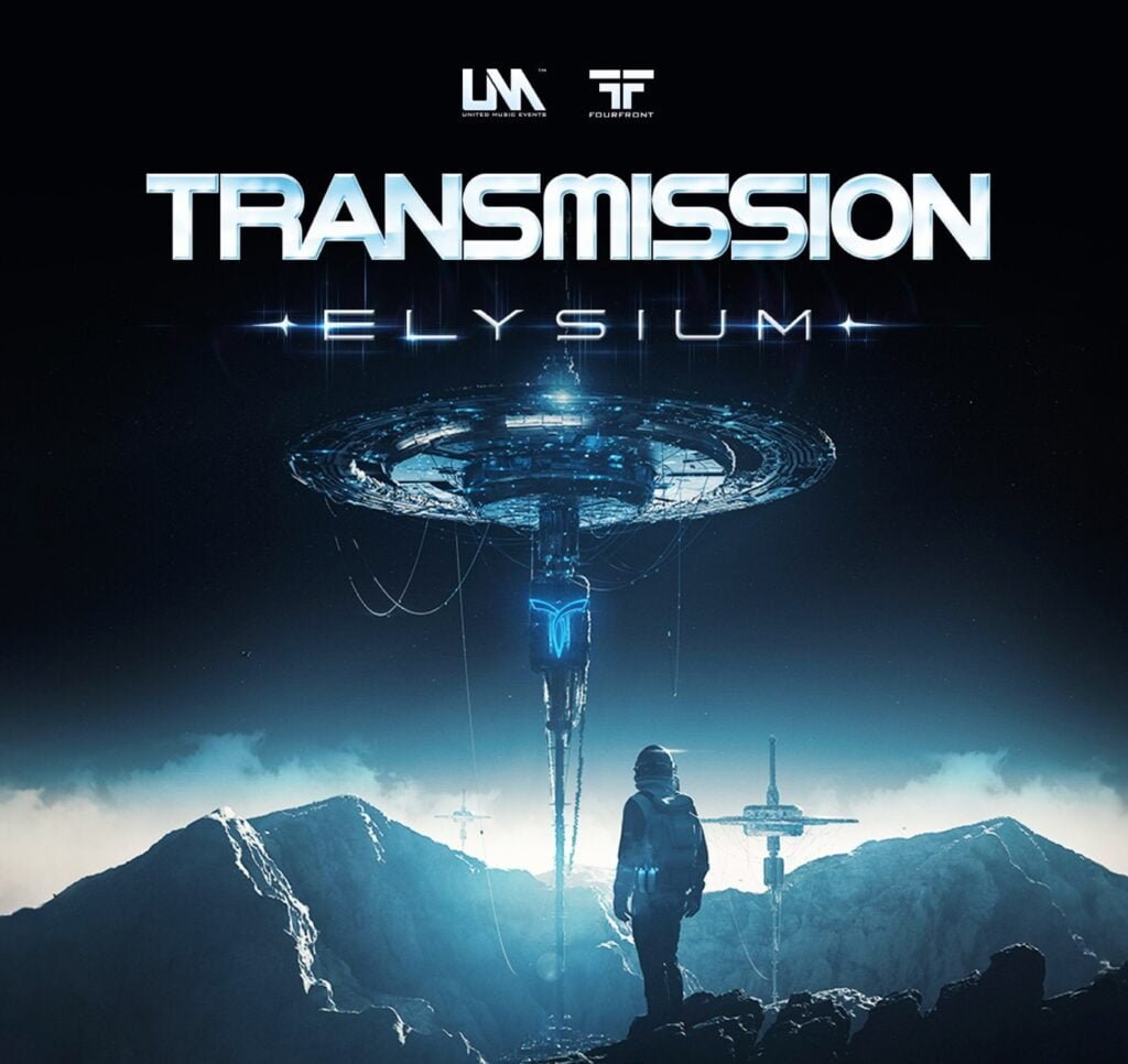 Transmission Thailand 2024