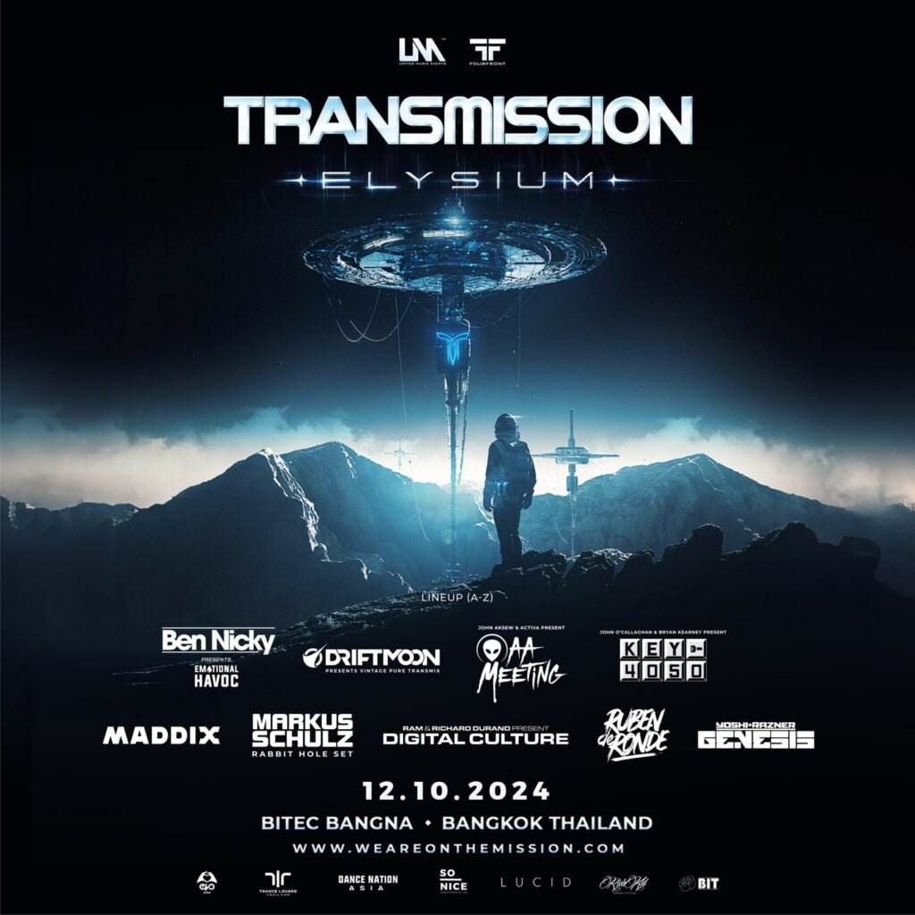 Transmission Thailand 2024 2