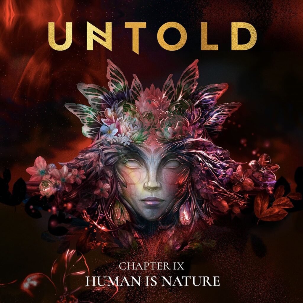 Untold Festival 2024