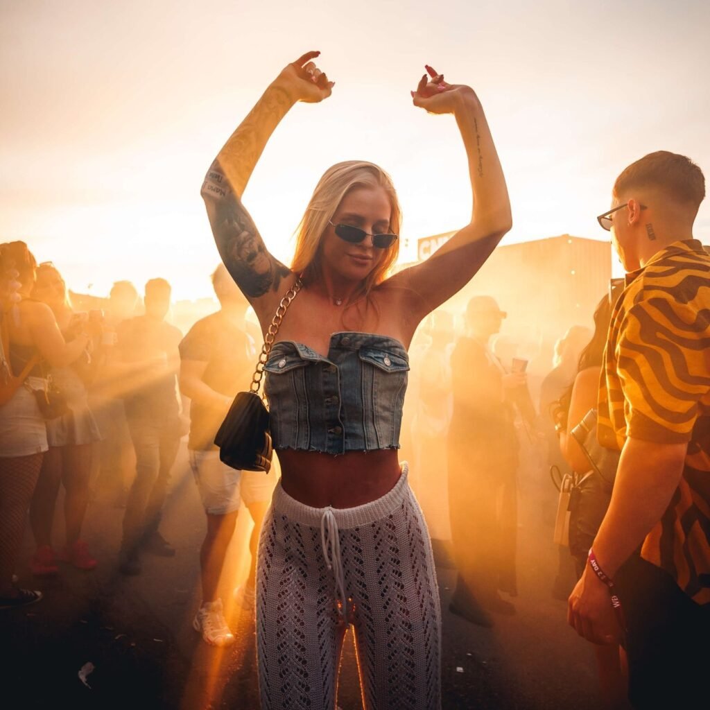 Weekend Festival Finland 2024 2