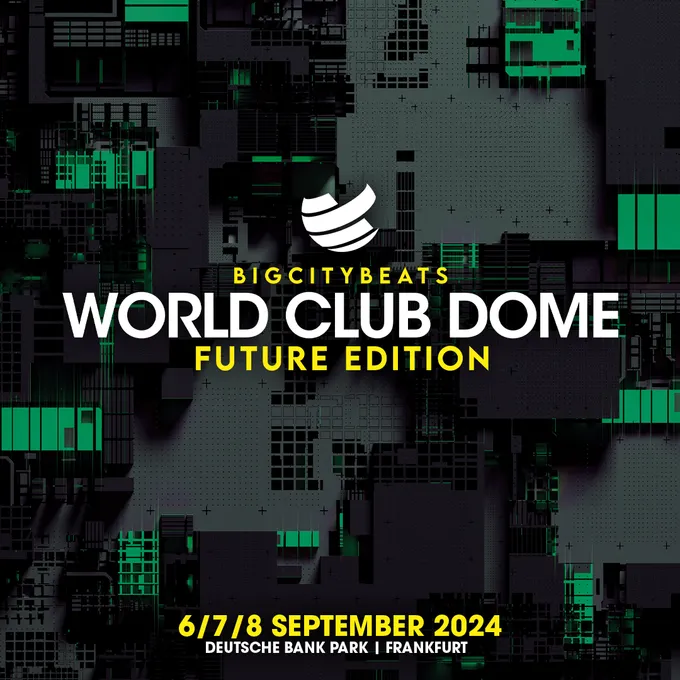 World Club Dome Future Edition 2024