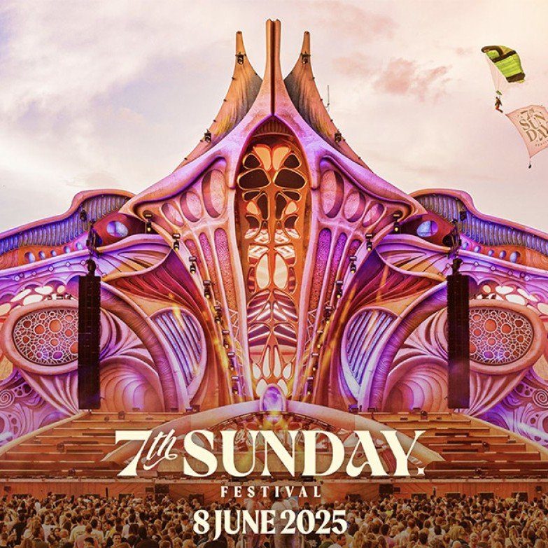7th Sunday Festival 2025