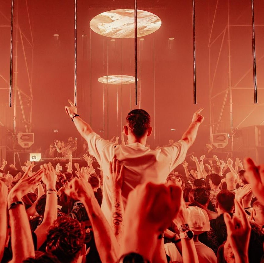 Anjunadeep Amsterdam 2024 2