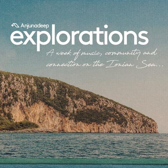 Anjunadeep Explorations 2025