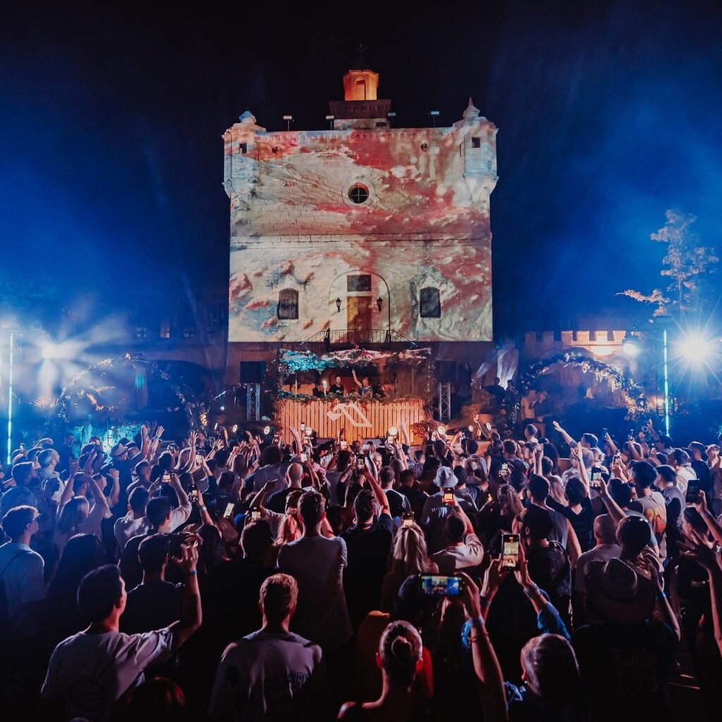 Anjunadeep Malta 2024 2