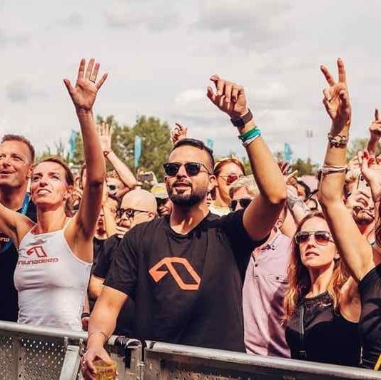 Anjunadeep Open Air Mexico City 2024 2