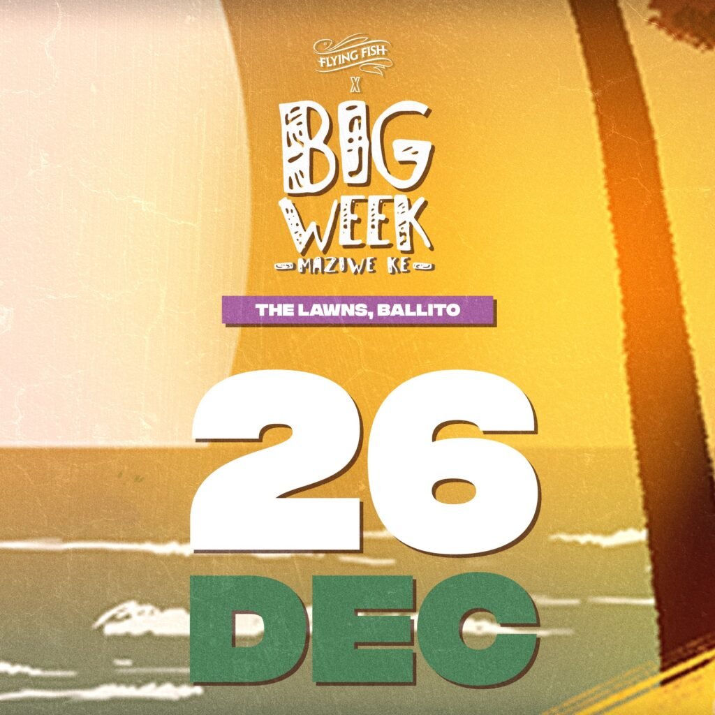 Ballito Big Week 2024 Day 1