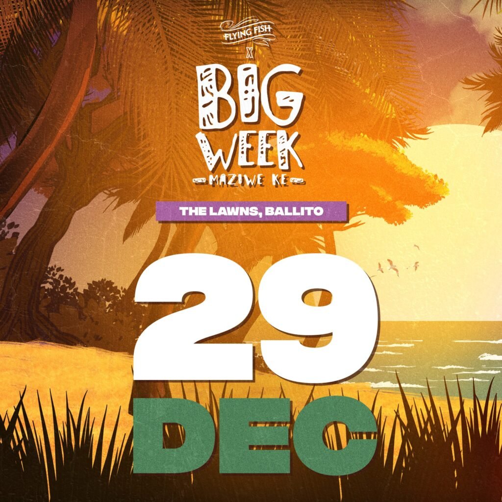 Ballito Big Week 2024 Day 2