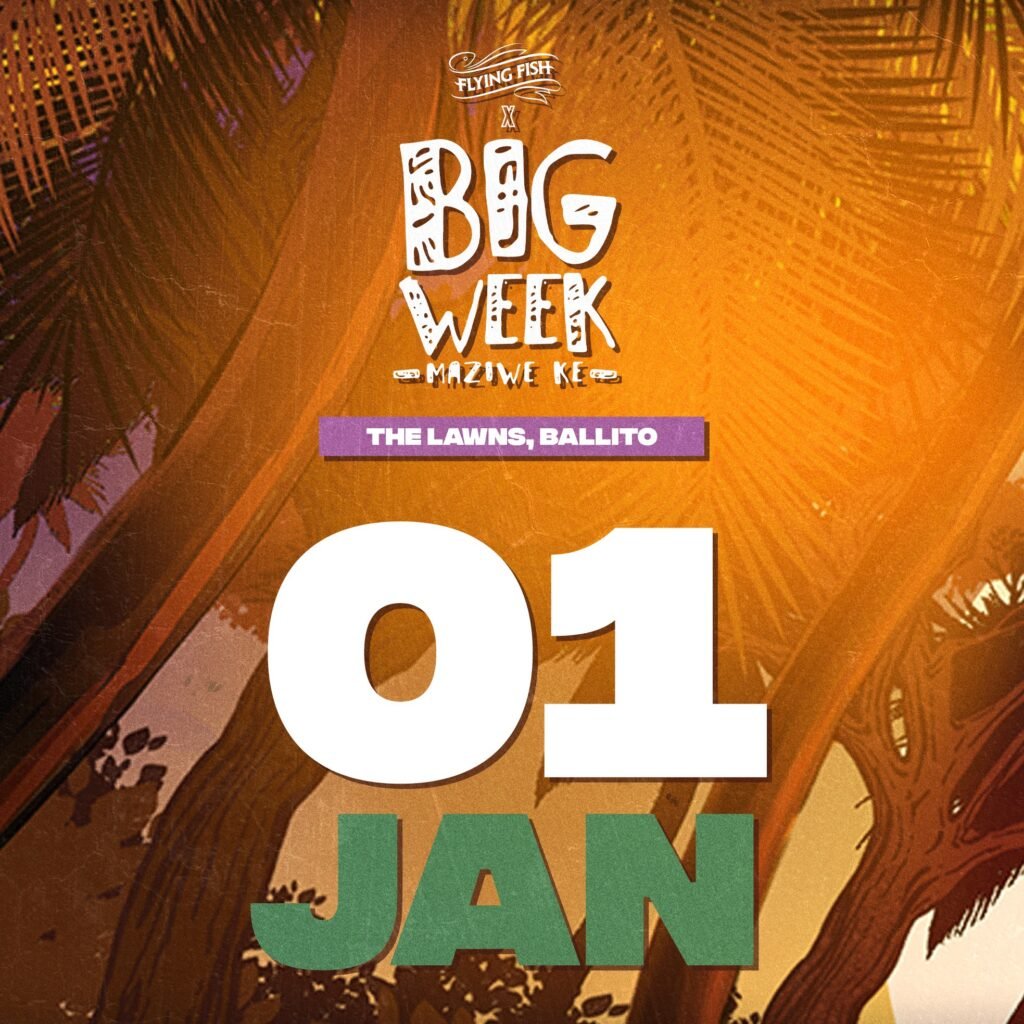 Ballito Big Week 2024 Day 3