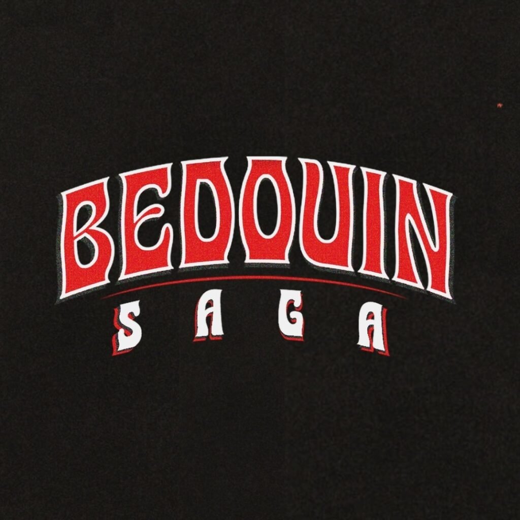 Bedouin Saga